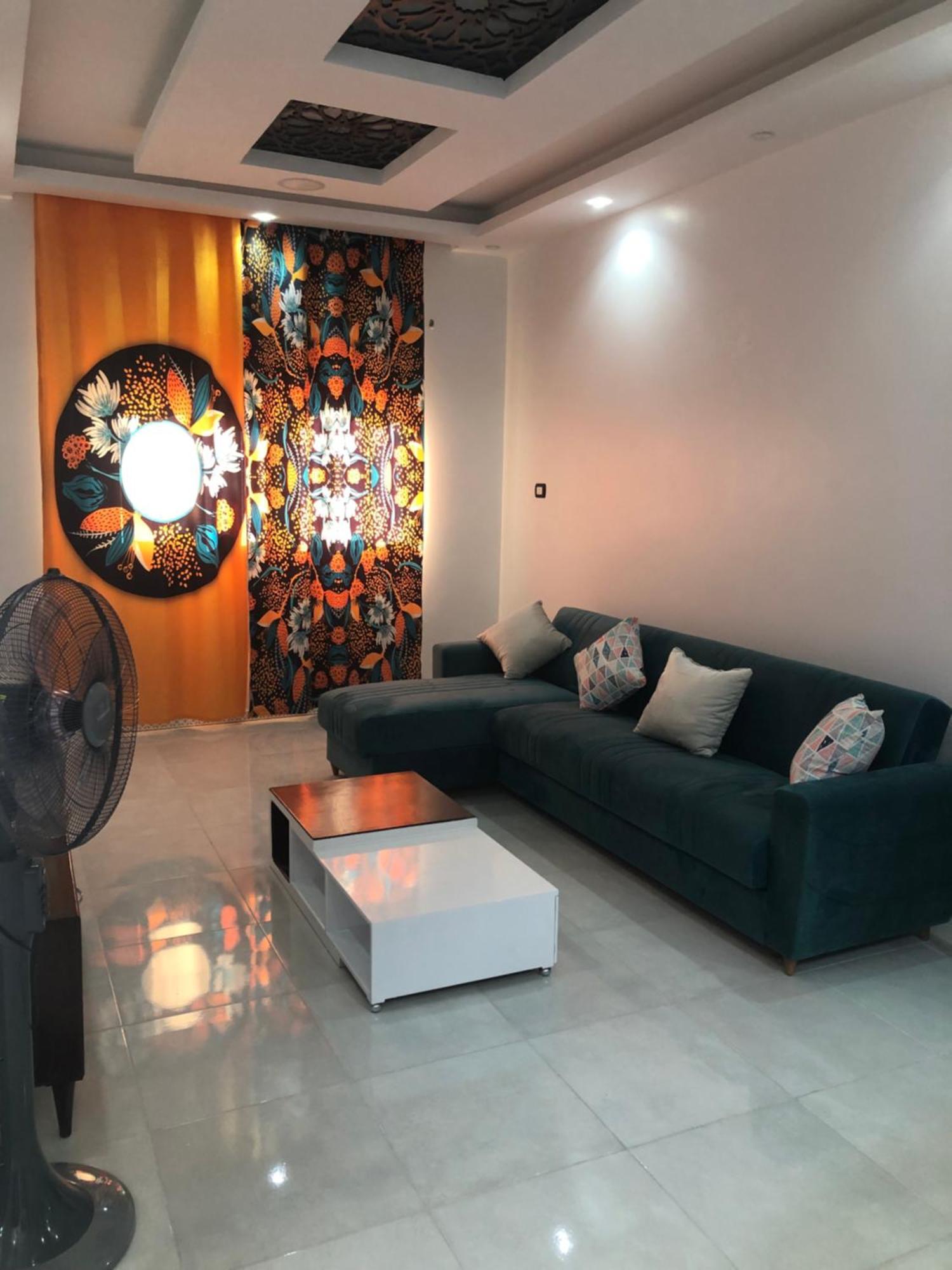 New Villa Carimo El Qoseir Экстерьер фото