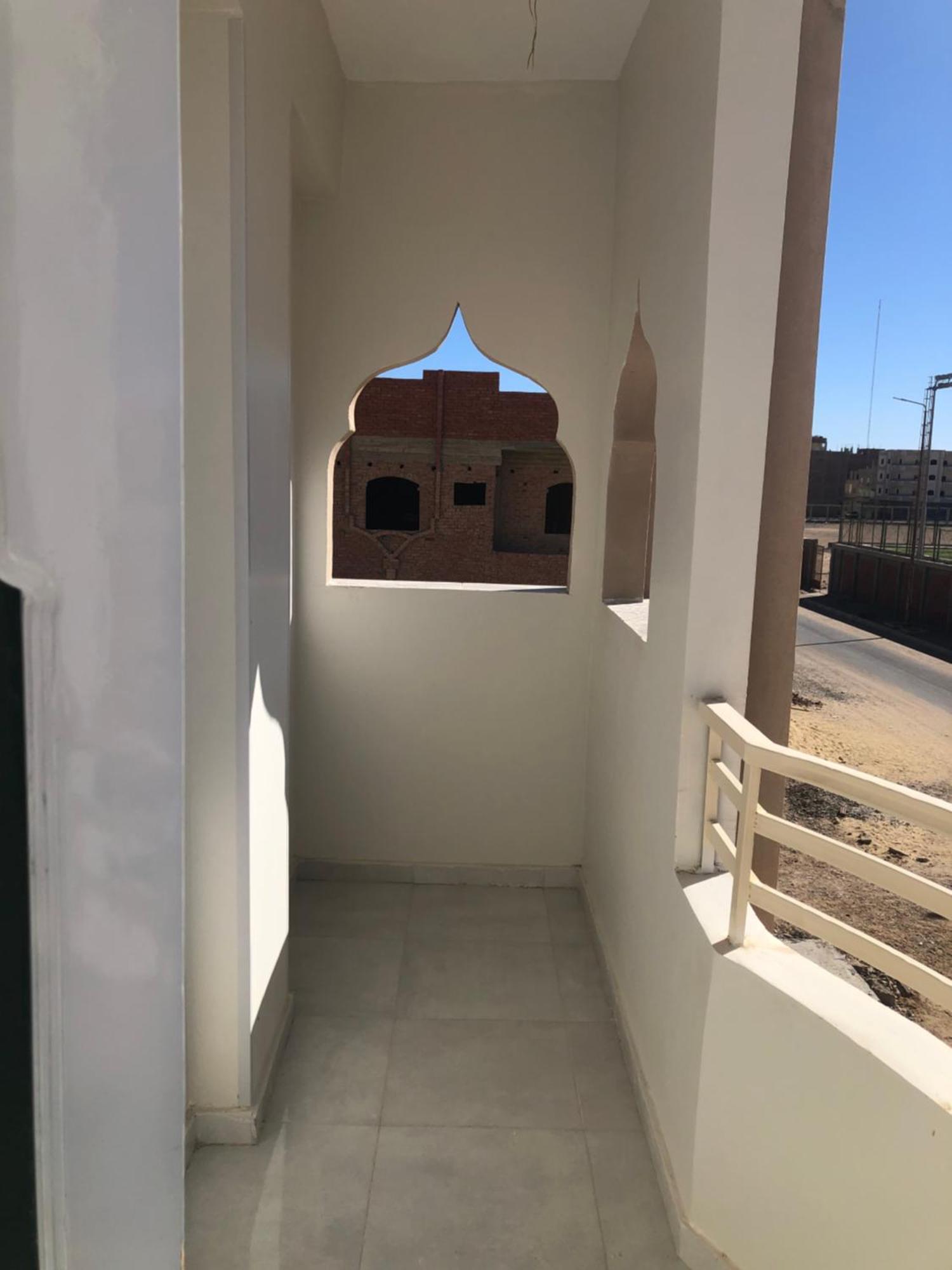 New Villa Carimo El Qoseir Экстерьер фото