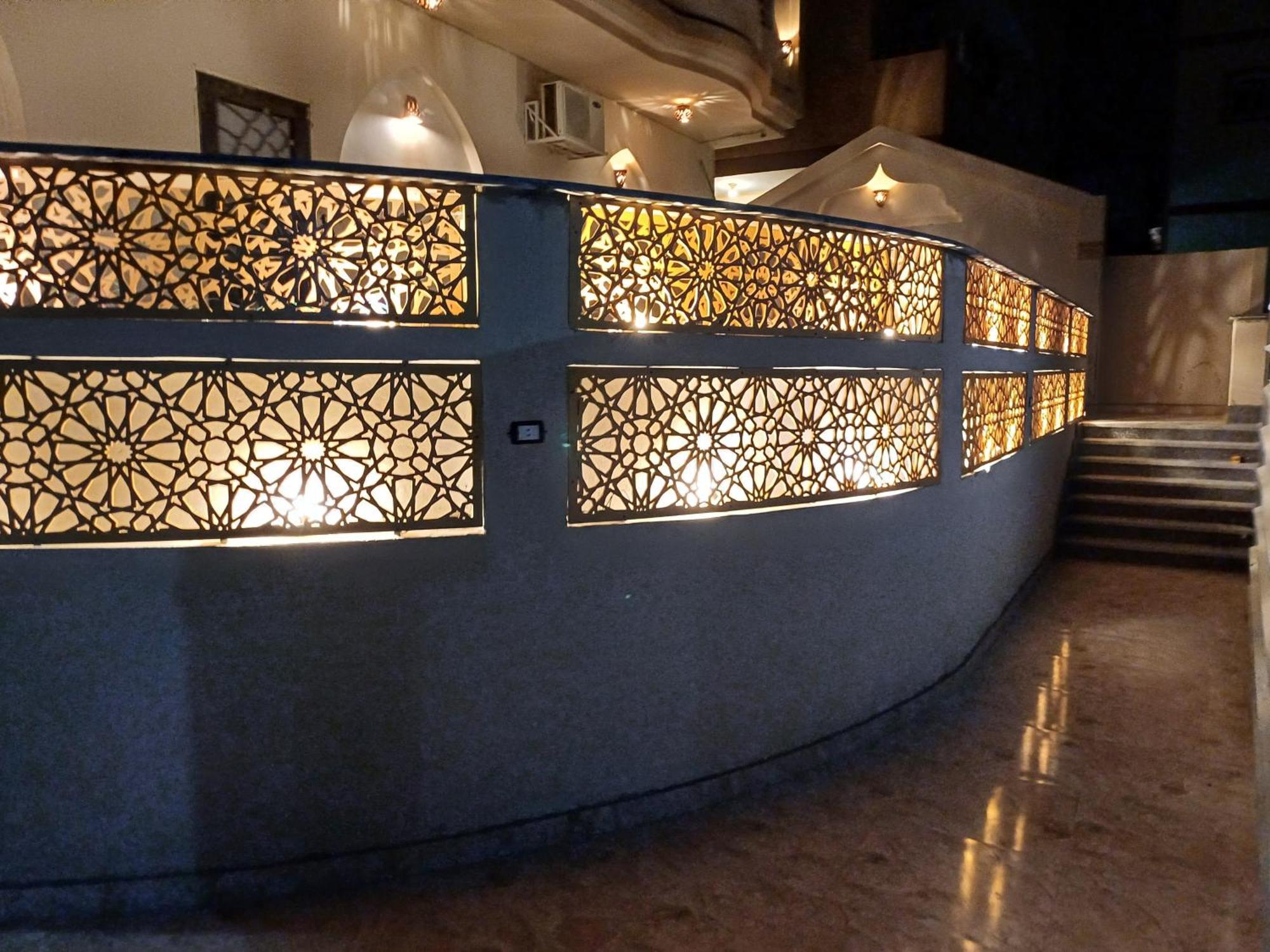 New Villa Carimo El Qoseir Экстерьер фото
