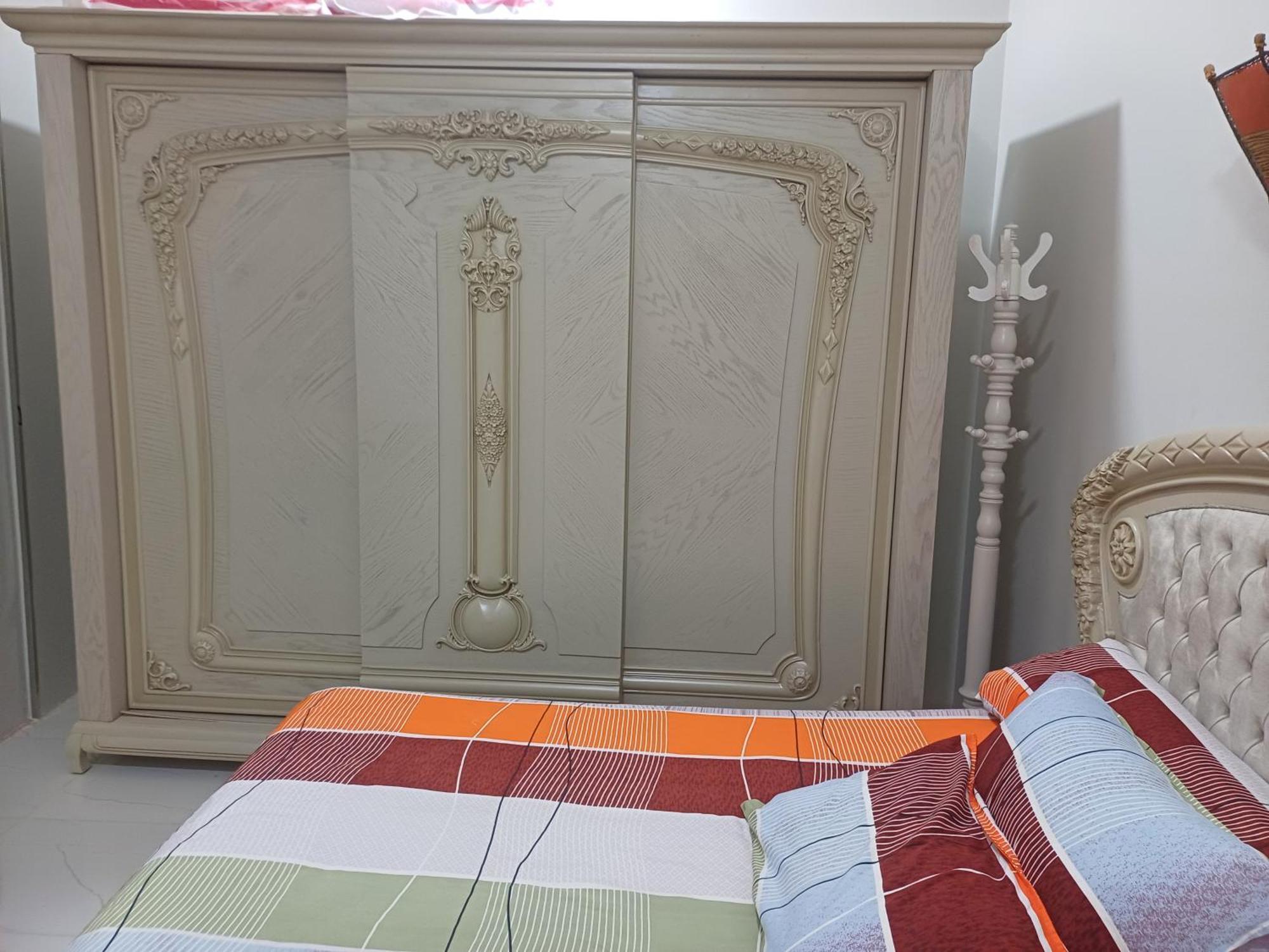 New Villa Carimo El Qoseir Экстерьер фото